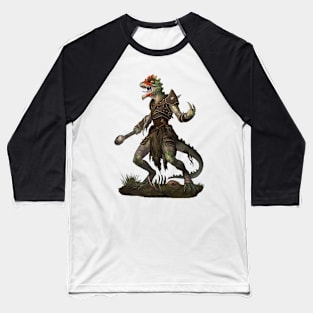 Vintage dungeons and dragons Baseball T-Shirt